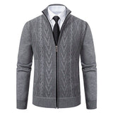 Ronan | Premium Men's Cardigans