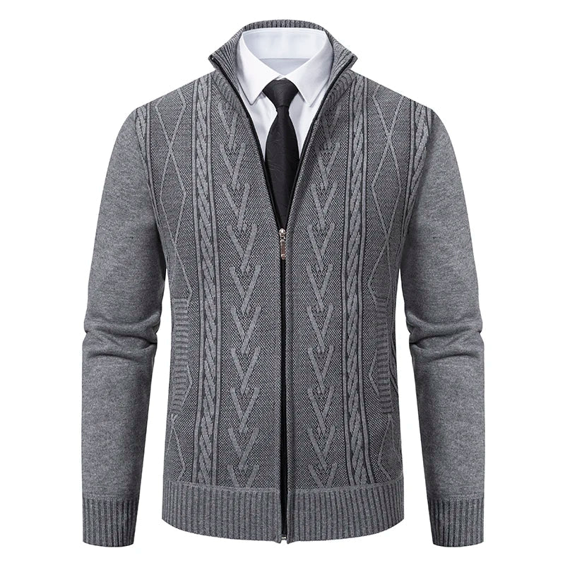 Ronan | Premium Men's Cardigans