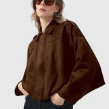 Chrystiah | Cozy Jacket for Ultimate Comfort