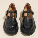 Chloé | T-Bar Footwear