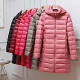 Tarin | Sophisticated Outerwear