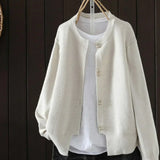Auri | Cozy Cardigan for Ultimate Comfort