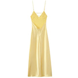 Lumière | Long Maxi Dress