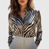 Claire | Chic and Sophisticated Blouse