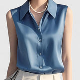 Manon | Elegant Blouse