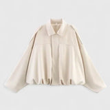 Chrystiah | Cozy Jacket for Ultimate Comfort