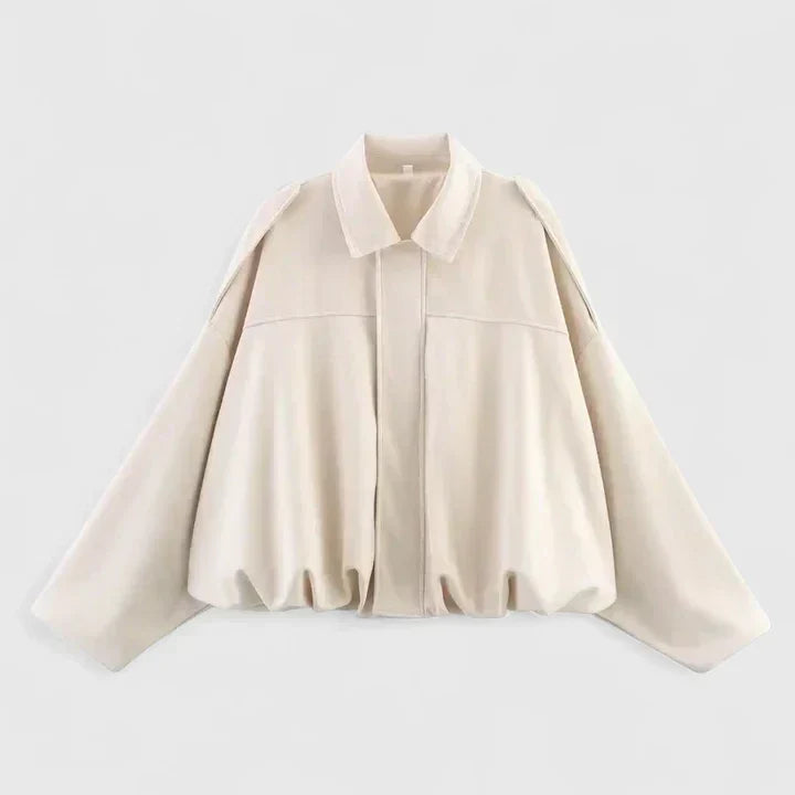 Chrystiah | Cozy Jacket for Ultimate Comfort