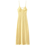 Lumière | Long Maxi Dress