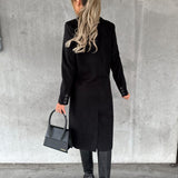 Jolie | Classic Timeless Coat