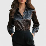 Claire | Chic and Sophisticated Blouse