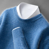 Andrzej | Cozy and Warm Sweater