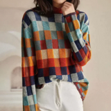 Isla | Cozy Vintage-Inspired Sweater