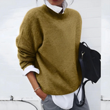 Sandrine | Cozy and Comfortable Sweater