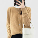 Lyxandria | Cozy Cardigan