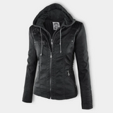 Charlotte™ | Cozy Jacket
