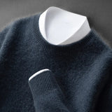 Andrzej | Cozy and Warm Sweater