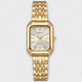 Patricija® - Sophisticated Metal Bracelet Watch