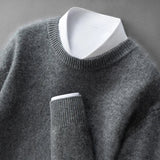 Andrzej | Cozy and Warm Sweater