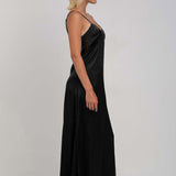 Camy | Elegant Midi Dress