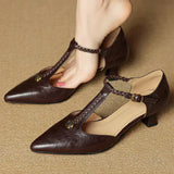 Talvanna Sandals by Madeleine