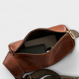 Auriane | Retro-Inspired Shoulder Bag