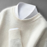 Andrzej | Cozy and Warm Sweater