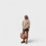 Ariane | Classic Vintage Tote