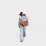 Ariane | Classic Vintage Tote