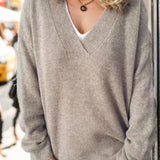 Caroline | Plush and Opulent Sweater