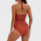 Blandine | Stylish Two-Piece Swim Set