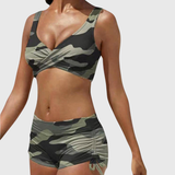 Sibylle | Chic Bikini Ensemble