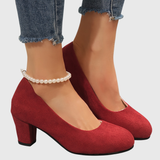 Vayda | Orthopaedic Heels