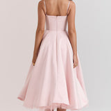 Daisy Midi Dress