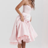 Daisy Midi Dress