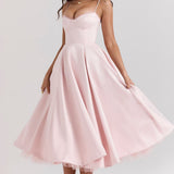 Daisy Midi Dress