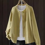 Auri | Cozy Cardigan for Ultimate Comfort