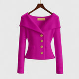 Avelora | Chic Elegance Cardigan