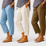 Elise | Cozy Fit Trousers