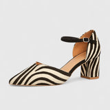 Karolina | Elegant Orthopaedic Heels