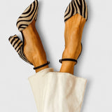 Karolina | Elegant Orthopaedic Heels