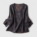 Clémence | Cozy Blouse