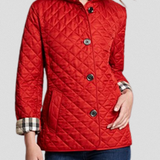 Jennifer | Fall Jacket