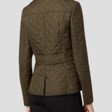 Jennifer | Fall Jacket