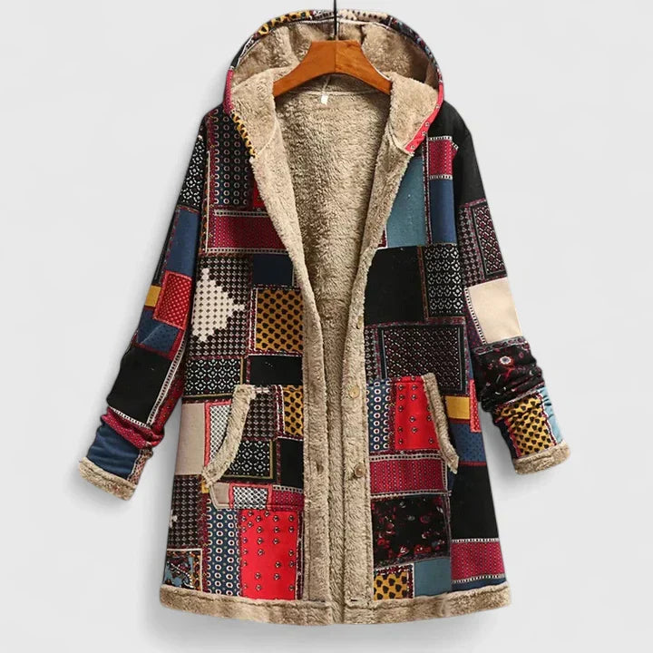 Florenziah | Cozy Jacket