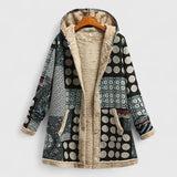 Florenziah | Cozy Jacket