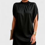 Stéphanie | Flattering Dress