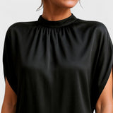 Stéphanie | Flattering Dress