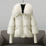Donna | Timeless Winter Jacket