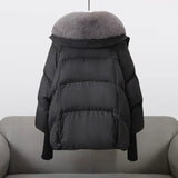 Donna | Timeless Winter Jacket