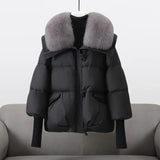 Donna | Timeless Winter Jacket